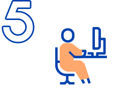 5