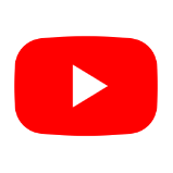 YouTubeのアイコン